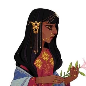 Meet your Posher, Gabriel